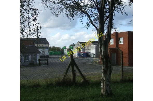 Photo 6"x4" Former Walsall Wood Colliery Brownhills\/SK0405 c2006