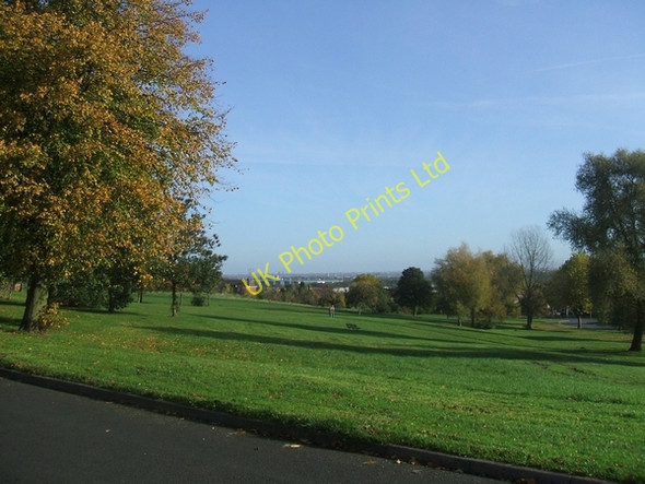 Photo 6"x4" Woodcross Park Coseley c2006