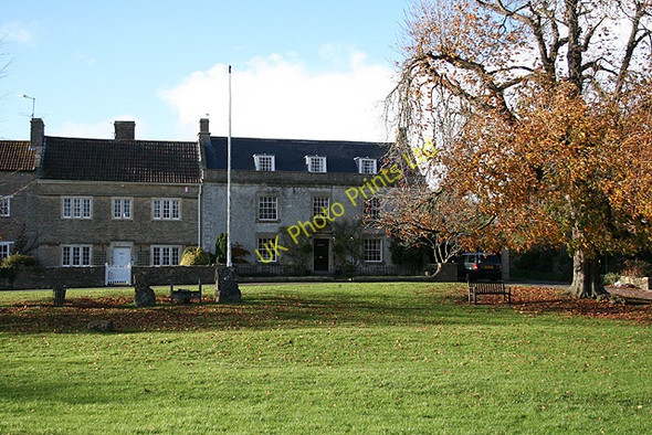 Photo 6"x4" Hemington: Faulkland Faulkland c2006