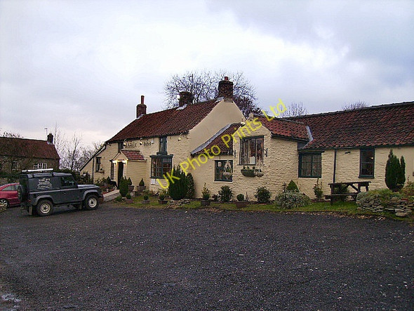 Photo 6"x4" The Hare at Scawton Scawton c2006