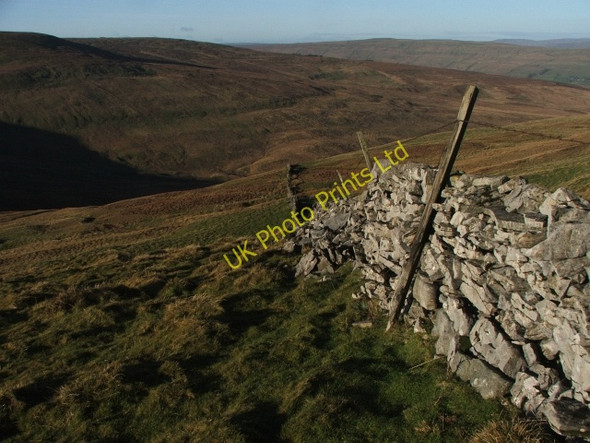 Photo 6"x4" West Fell. Stalling Busk c2006