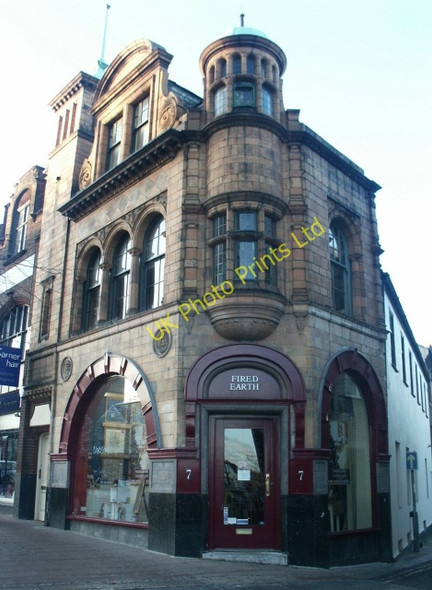 Photo 6"x4" 7 St Giles' Street, Norwich Norwich c2006