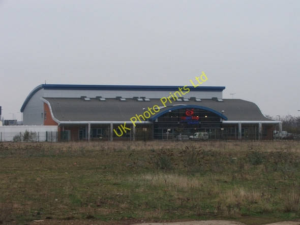 Photo 6"x4" Retail Outlet at Tingley Morley\/SE2627 c2006