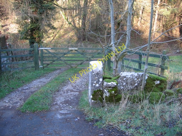 Photo 6"x4" Gate and Stile at Hesp Alyn Farm Pont-newydd\/SJ1865 c2007