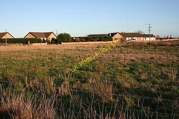 Photo 6"x4" East Millhill Crimonmogate c2007