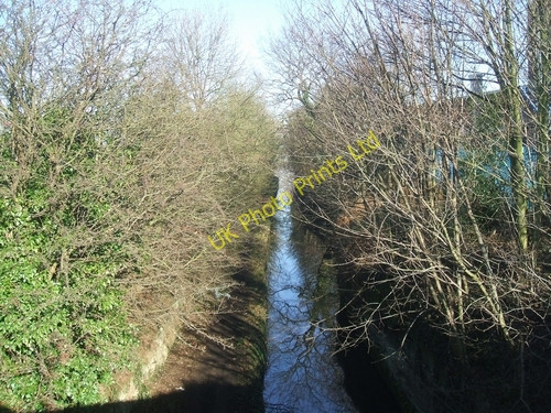 Photo 6"x4" The Narrows Fordhouses c2007