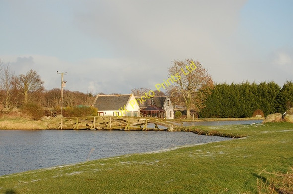 Photo 6"x4" Ord of Elrick Newmachar c2007