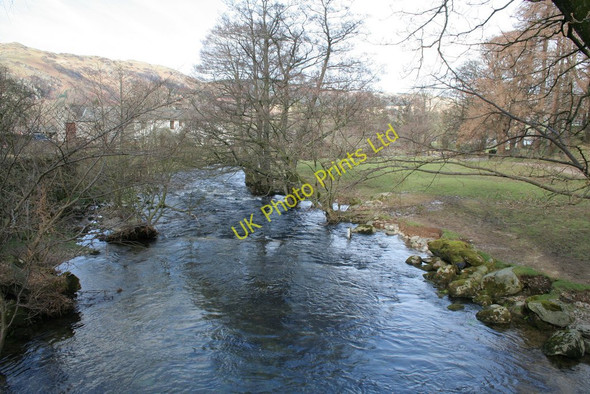 Photo 6"x4" Sandwick Beck Martindale c2007
