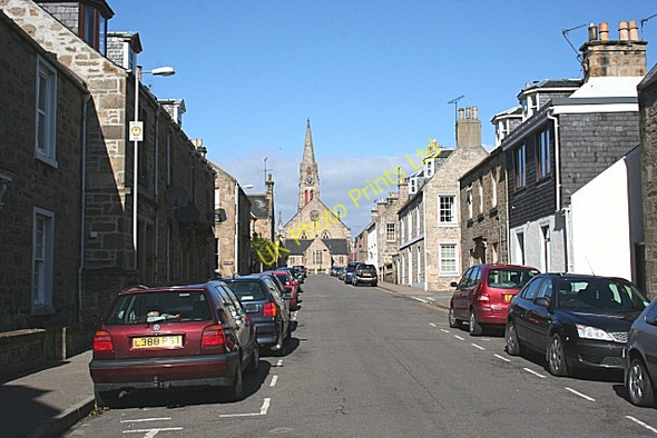 Photo 6"x4" South Guildry Street Elgin c2007 P1