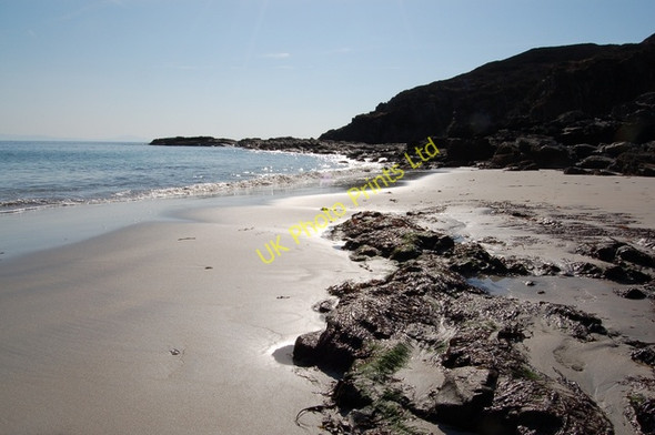 Photo 6"x4" Camas Daraich Aird \/An \u00c0ird c2007 P2