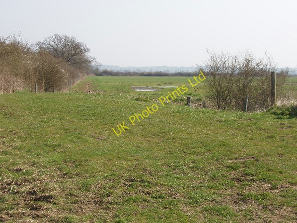 Photo 6"x4" RSPB reserve, Otmoor Charlton-on-Otmoor c2007