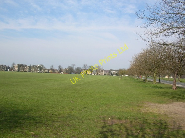 Photo 6"x4" Oatlands Drive Harrogate c2007