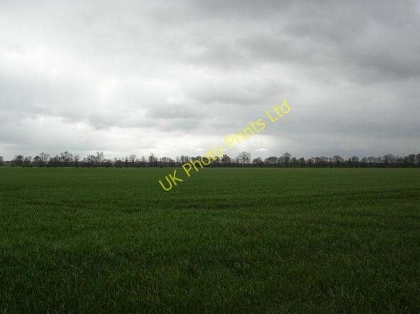 Photo 6"x4" Battle of Myton Myton-on-Swale c2007