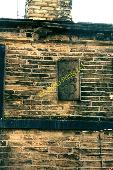 Photo 6"x4" 643 Little Horton lane Bradford\/SE1632 c2007 P1