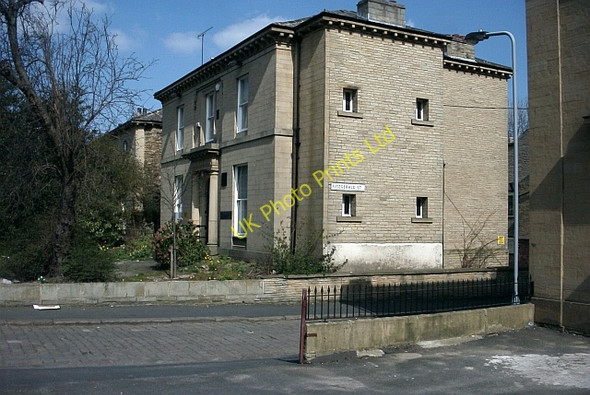Photo 6"x4" 119 Little Horton Lane Bradford\/SE1632 c2007