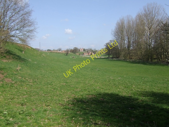 Photo 6"x4" Pasford Mill Kingslow c2007