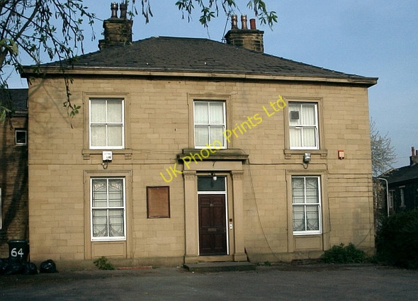 Photo 6"x4" 64, Little Horton Lane Bradford\/SE1632 c2007