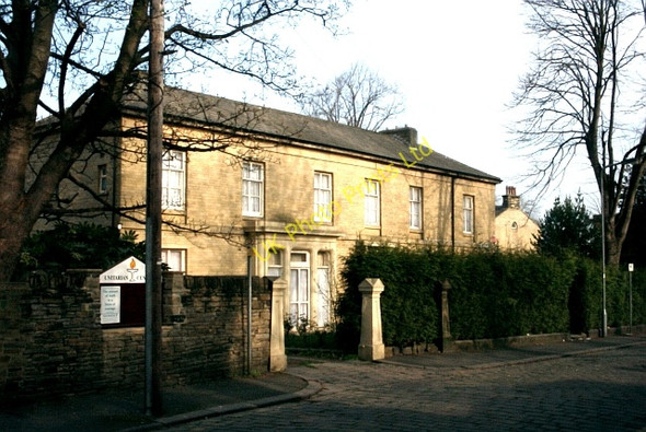 Photo 6"x4" Russell Street Bradford\/SE1632 c2007