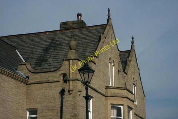 Photo 6"x4" Glenholme House Clayton\/SE1231 c2007 P1