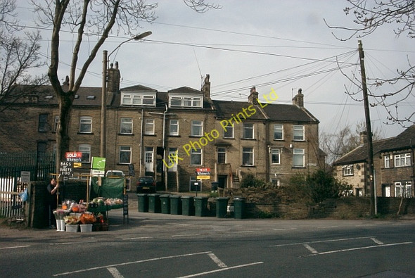 Photo 6"x4" Virginia Terrace Clayton\/SE1231 c2007