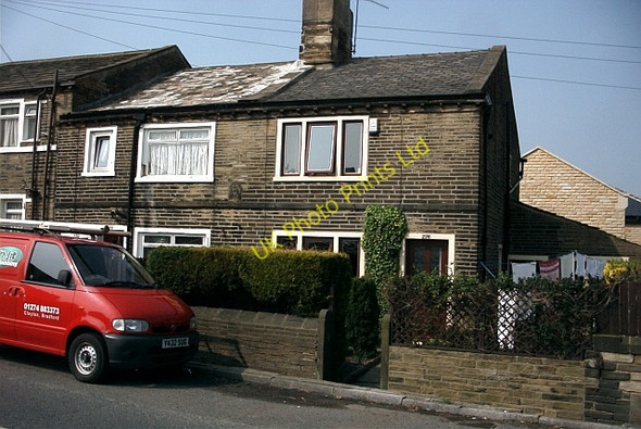 Photo 6"x4" 226-228 Bradford Road, Clayton Chat Hill c2007