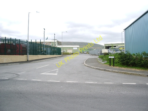 Photo 6"x4" Deanfield Way Clitheroe\/SD7441 c2007
