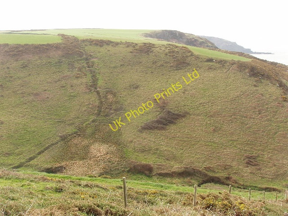 Photo 6"x4" Valley of The Tidna Crosstown\/SS2015 c2007