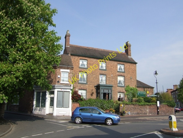 Photo 6"x4" Broseley House Broseley c2007
