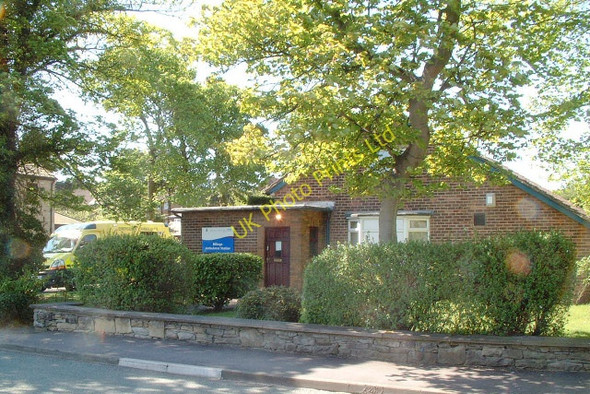 Photo 6"x4" Ambulance Station, Upholland Road Billinge Billinge c2007