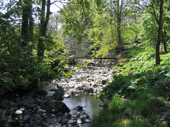 Photo 6"x4" Stainforth Beck Stainforth\/SD8267 c2007