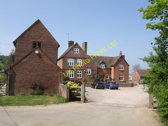 Photo 6"x4" East Farm,  Underton Cross Houses\/SO6991 c2007