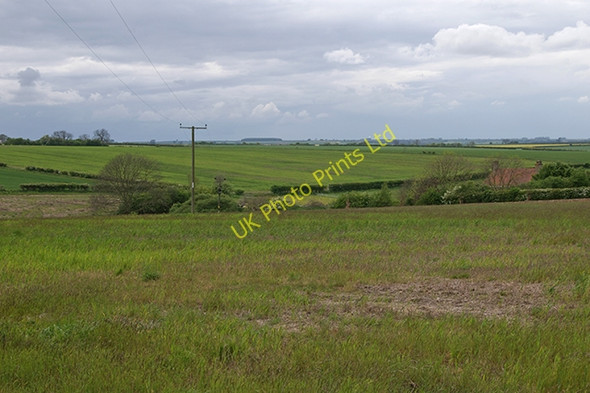 Photo 6"x4" Low down Great Tows c2007