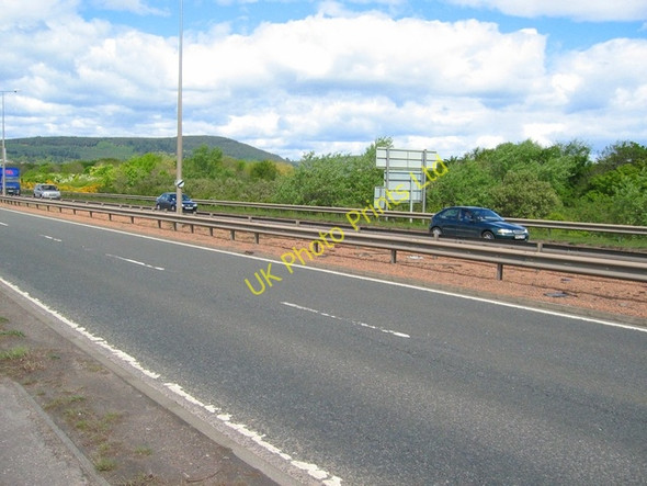 Photo 6"x4" The A9 at Inverness Inverness c2007