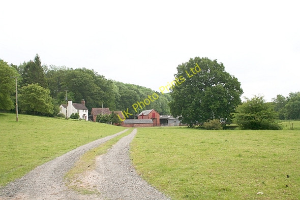 Photo 6"x4" Sutton Mill Upper Rochford c2007