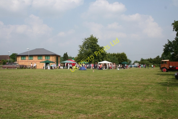 Photo 6"x4" Pendock C. E. School Pendock c2007
