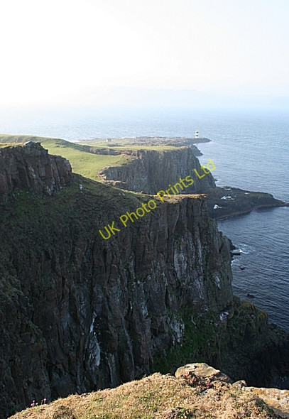 Photo 6"x4" Park Cove Ballycastle\/D1140 c2007