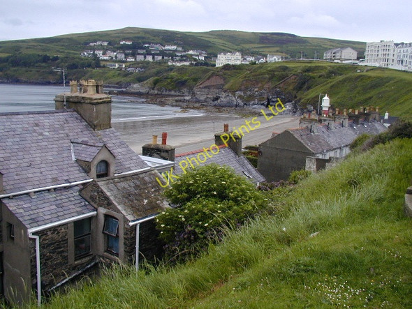 Photo 6"x4" Port Erin Bay Port Erin c2007