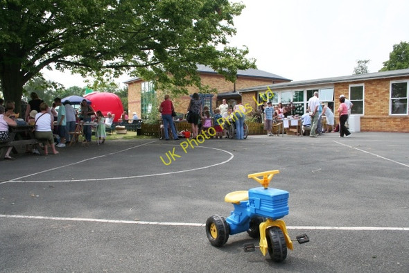 Photo 6"x4" Pendock Fete Pendock c2007