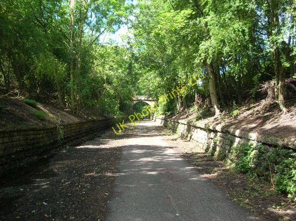 Photo 6"x4" Thorp Arch station Thorp Arch c2007