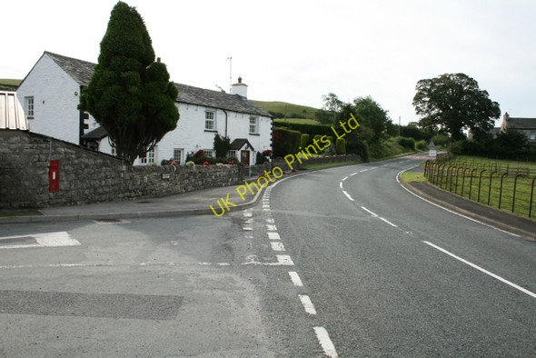 Photo 6"x4" The A65 at Nook. Nook\/SD5481 c2007