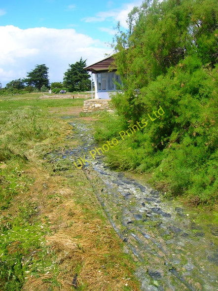 Photo 6"x4" Mudland Road, Sidlesham Quay Sidlesham c2007