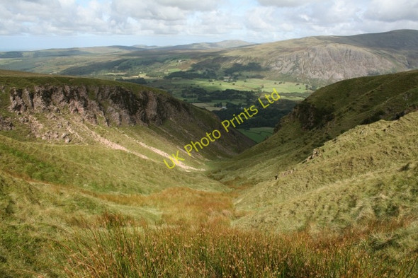 Photo 6"x4" Greathall Gill. Eskdale Green c2007 P1