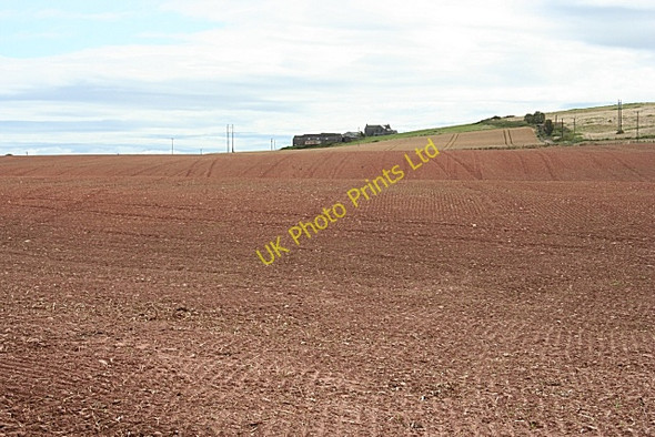 Photo 6"x4" Upper Craighill Arbuthnott c2007