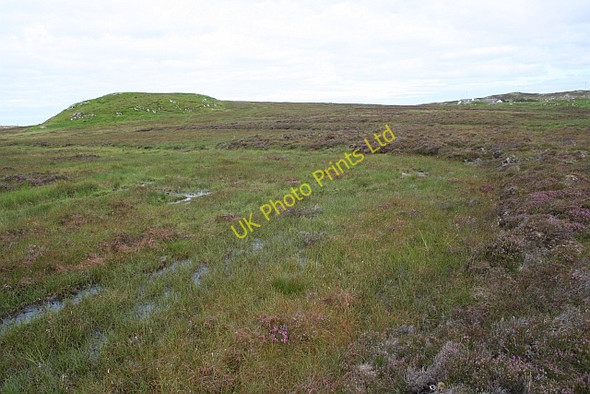 Photo 6"x4" Cnoc Fillibhir Bheag Coire an Fhuarain c2007