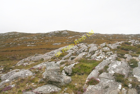 Photo 6"x4" Aird na Faoghalach Linsiadar c2007