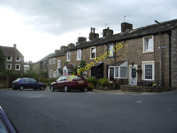 Photo 6"x4" St James Square, Barnoldswick Barnoldswick\/SD8746 c2007