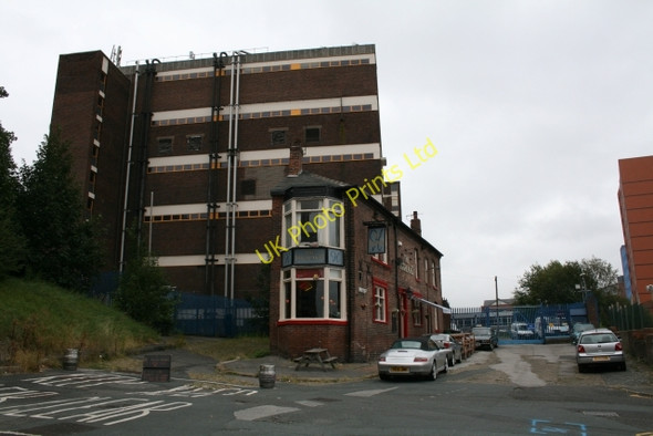 Photo 6"x4" The Highland. Leeds\/SE3034 c2007