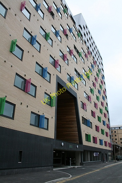 Photo 6"x4" Opal 1, Cavendish Street. Leeds\/SE3034 c2007