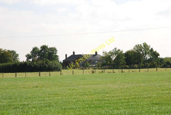 Photo 6"x4" Manor Farm, Lower Nyland Lower Nyland c2007
