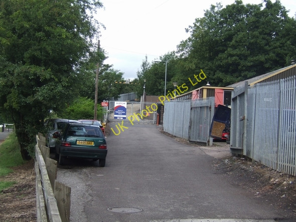 Photo 6"x4" West Coast Traincare Centre Wolverhampton c2007